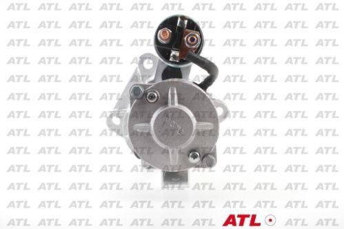 ATL AUTOTECHNIK starteris A 77 910